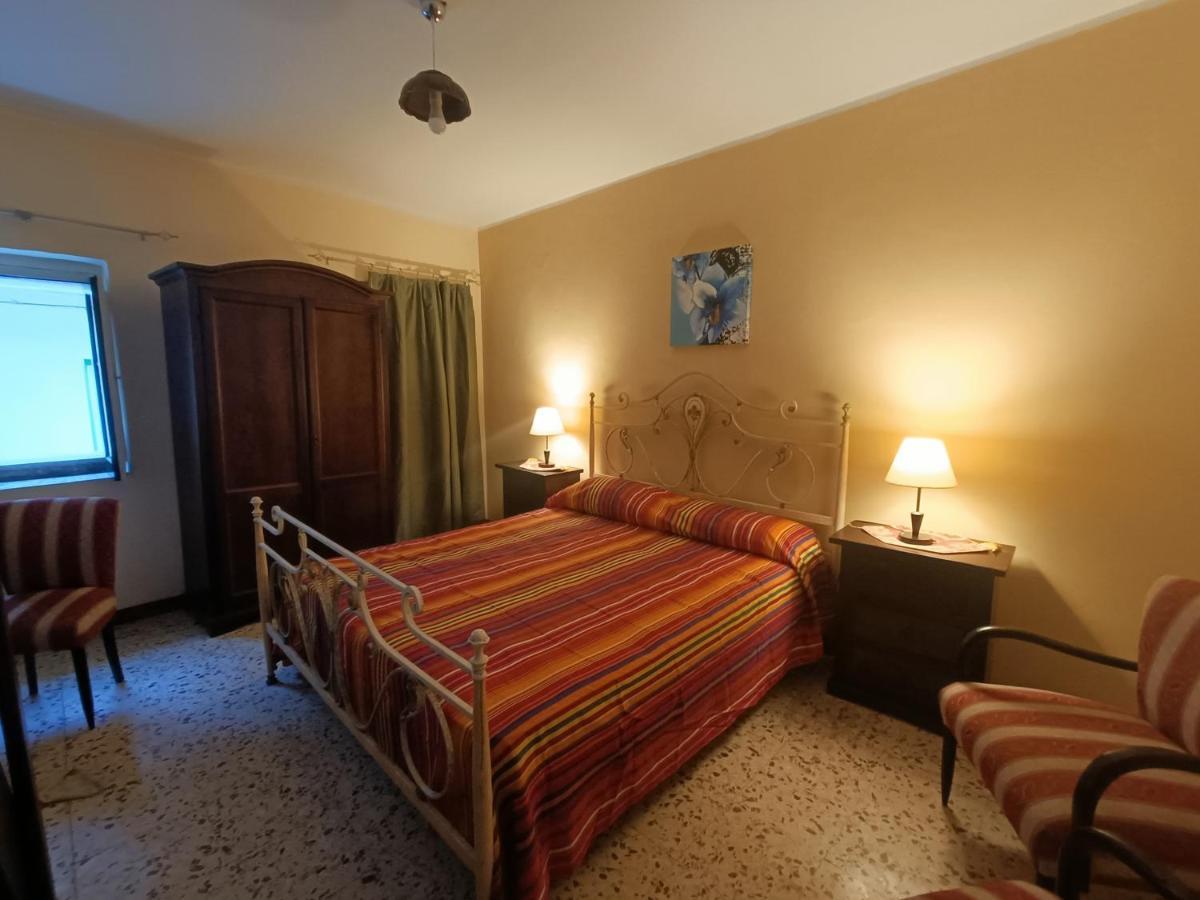 Albergo Diffuso Borgo Santa Caterina "Vintage" Castiglione De Sicilia Exterior foto
