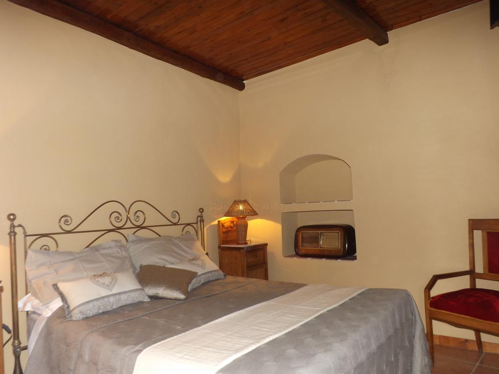 Albergo Diffuso Borgo Santa Caterina "Vintage" Castiglione De Sicilia Exterior foto