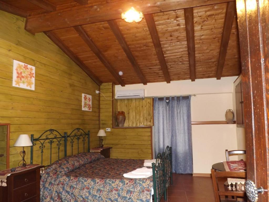 Albergo Diffuso Borgo Santa Caterina "Vintage" Castiglione De Sicilia Exterior foto
